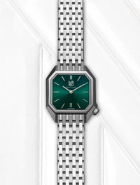 LADY MANSART ELECTRIC FOREST Watch