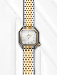 LADY MANSART ELECTRIC MOP Watch