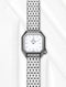 Montre LADY MANSART White