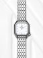 Montre LADY MANSART White
