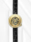 Montre LADY VOLANTE Cheetah
