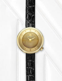Montre LADY VOLANTE Gold