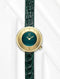Montre LADY VOLANTE Malachite