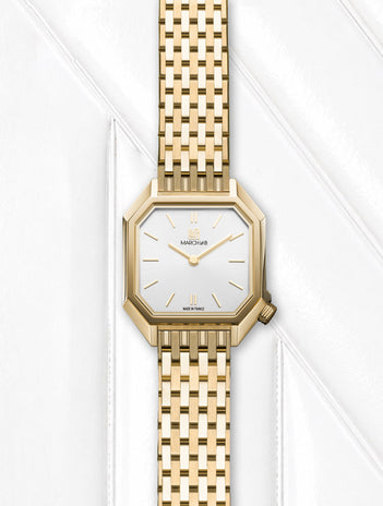 Montre MILADY MANSART Continental