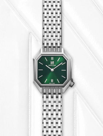 Montre MILADY MANSART Forest