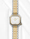 Montre MILADY MANSART Metallic