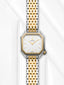 Montre MILADY MANSART Metallic
