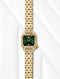 Montre MINI MANSART Emerald