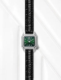 Alligator Noir