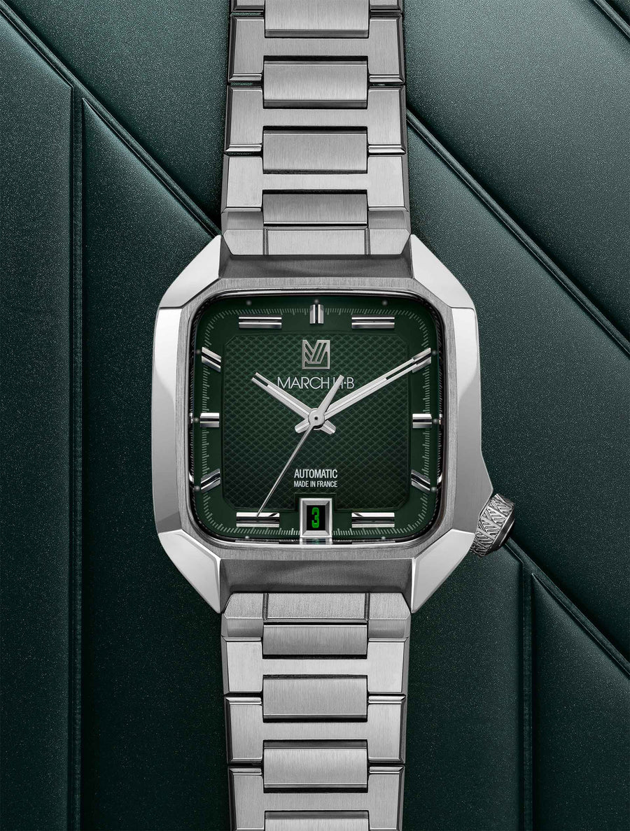 Montre AM2 AUTOMATIQUE Grall