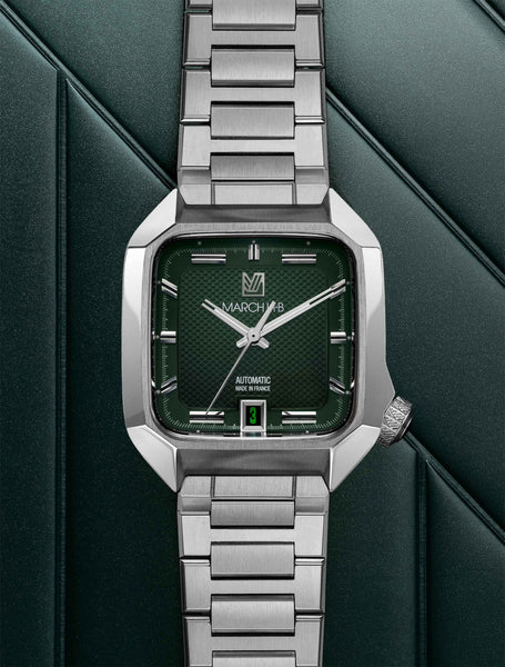 AM2 AUTOMATIC GRALL Watch – MARCH LA.B