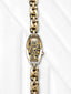 Montre OBLONGUE Cheetah