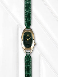Alligator Vert