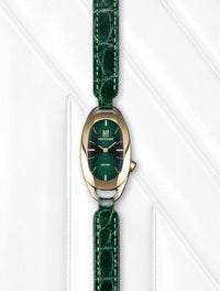 Green Alligator