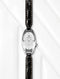 OBLONGUE WHITE Watch