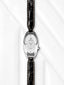 Montre OBLONGUE White