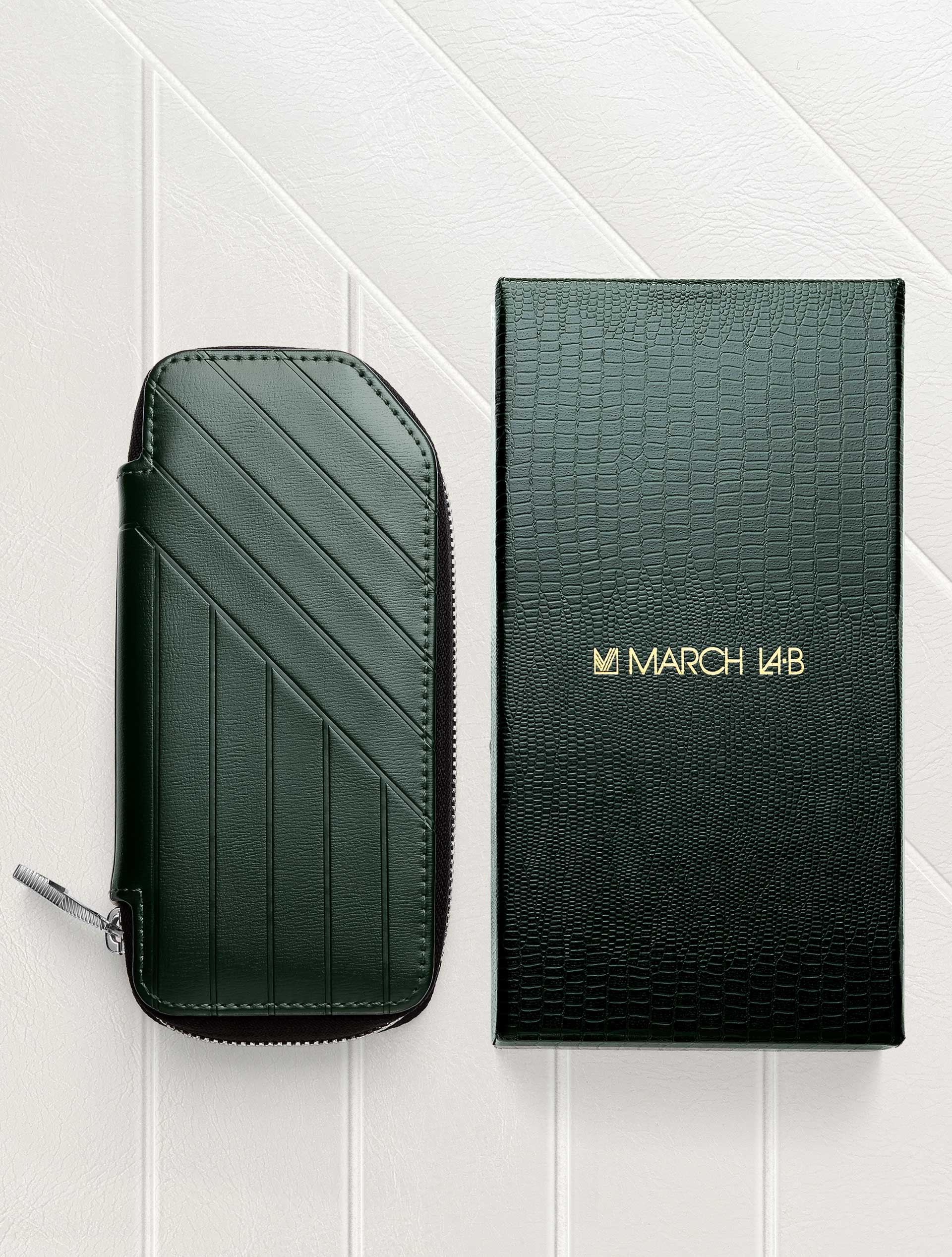 AM69 ELECTRIC FOREST Watch – MARCH LA.B