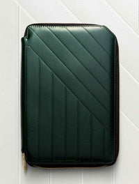 Vernis vert