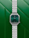 Montre MILADY MANSART Forest