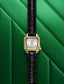 MINI MANSART Continental Watch