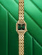 Montre MINI MANSART Emerald