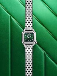 Montre MINI MANSART Forest