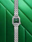 MINI MANSART Forest Watch