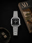 AM2 AUTOMATIC BLACK Watch 