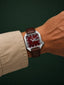 Montre AM2 ELECTRIQUE Euskal