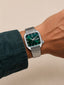 Montre AM2 ELECTRIQUE Forest