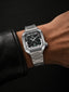 Montre AM2 GMT AUTOMATIQUE Black