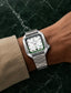 Montre AM2 GMT AUTOMATIQUE White