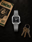 AM2 SLIM AUTOMATIC Black Watch