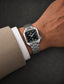 Montre AM2 SLIM AUTOMATIQUE Black