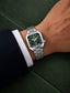 AM2 SLIM AUTOMATIC Grall Watch