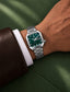 Montre AM2 SLIM ELECTRIQUE Forest