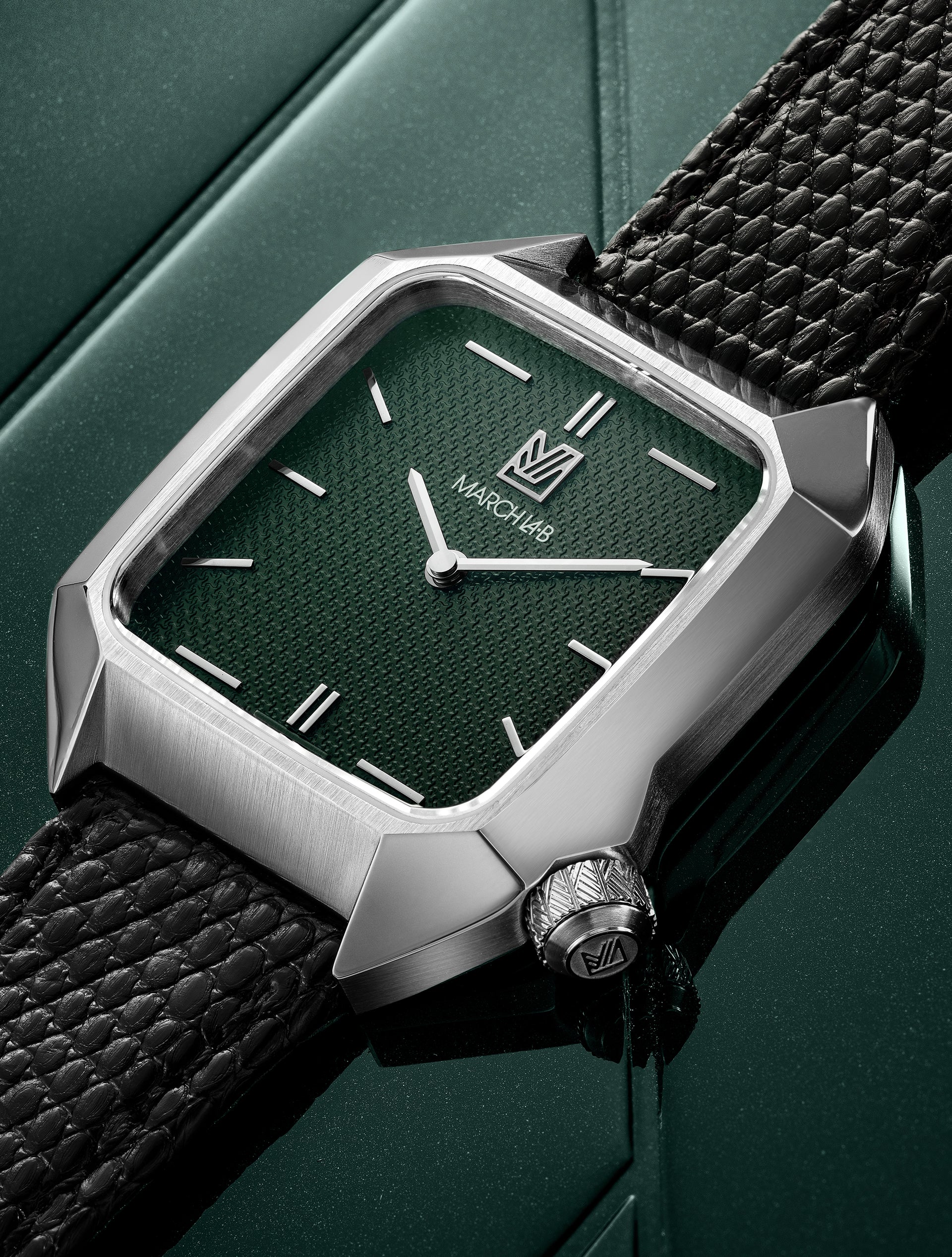 AM2 XS MECHANICAL Grall Watch – MARCH LA.B
