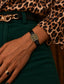 Montre LADY MANSART Cheetah