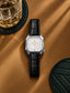 Montre MANSART Petite Seconde Shelter
