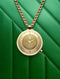 Necklace watch LADY VOLANTE Gold