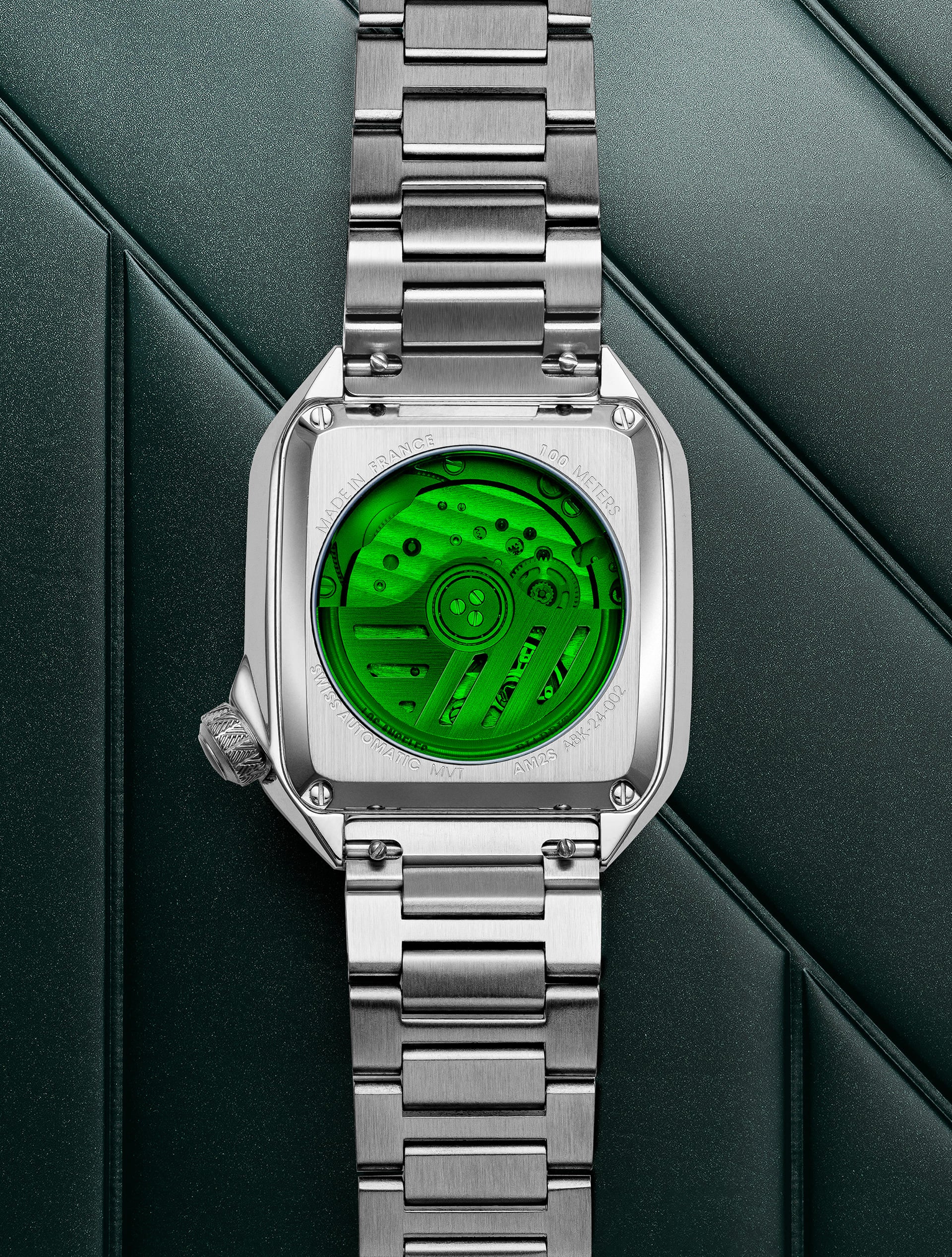AM2 AUTOMATIC GRALL Watch – MARCH LA.B