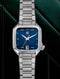 AM2 SLIM AUTOMATIC NAVY Watch