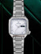 AM2 SLIM ELECTRIC STEEL Watch