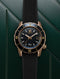 BELZA Bronze Edition Watch 