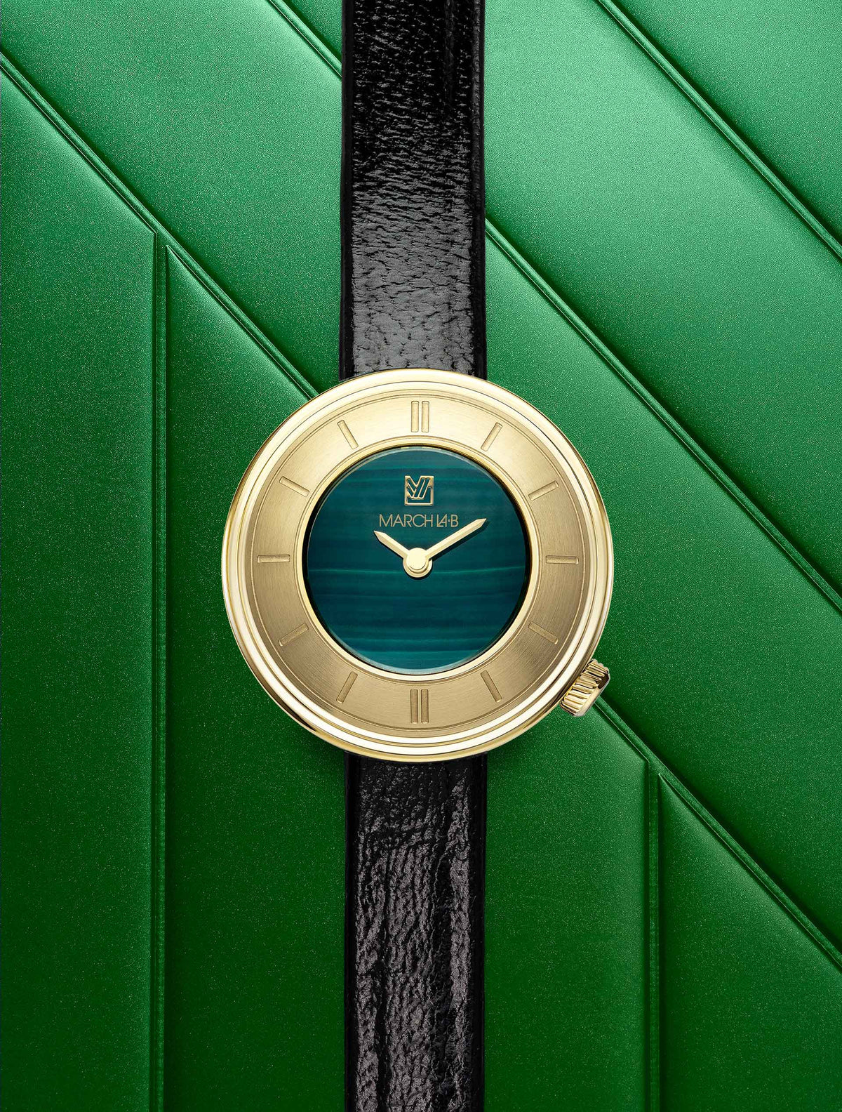 MARCH LA.B - Refined watches