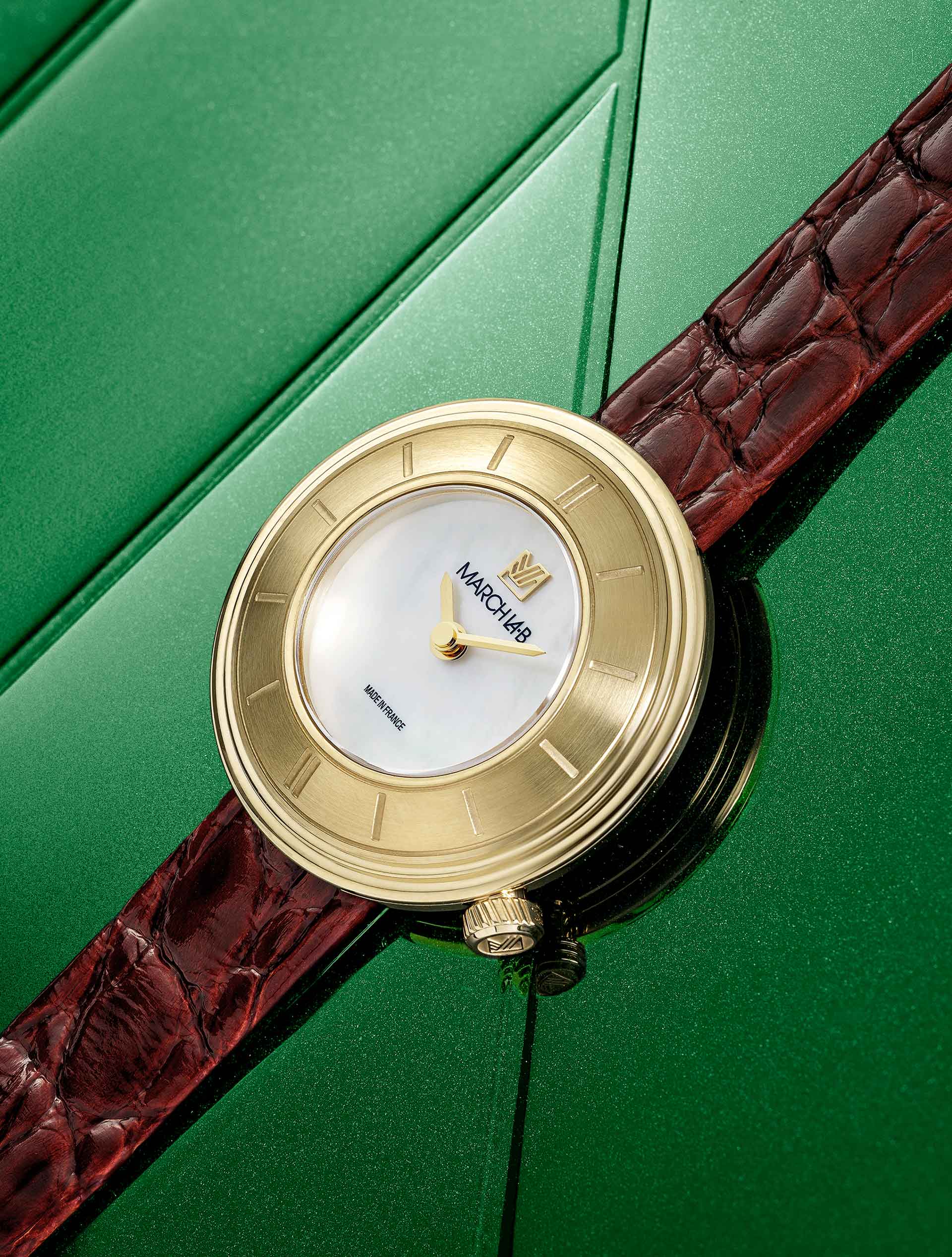 Ginger Piccante, Flora Cherrysia, Coconut Fizz: Avances de las nuevas fragancias Guerlain Ginger Piccante, Flora Cherrysia, Coconut Fizz: Avances de las nuevas fragancias Guerlain
