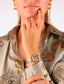 Montre LADY MANSART Cheetah
