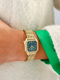 Montre LADY MANSART Emerald