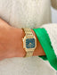 Montre LADY MANSART Emerald