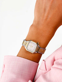 Montre LADY MANSART Metallic